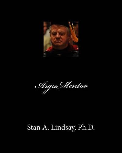 Cover image for ArguMentor