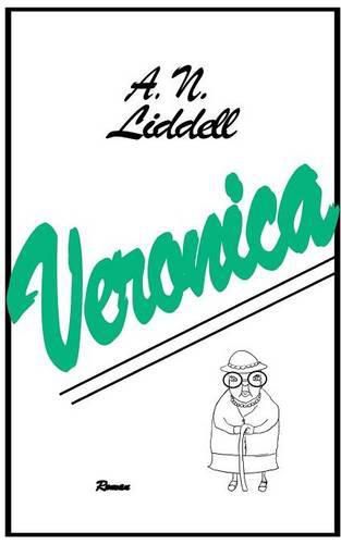 Cover image for Veronica