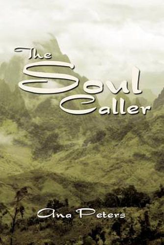 Cover image for The Soul Caller