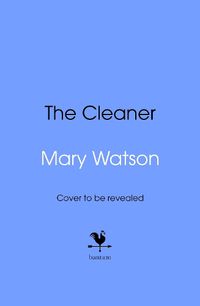 Cover image for The Cleaner