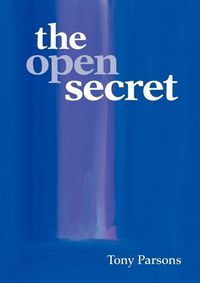 Cover image for Open Secret