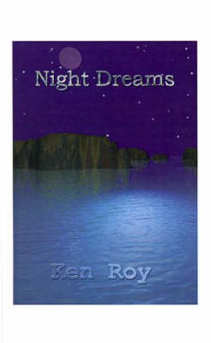 Cover image for Night Dreams