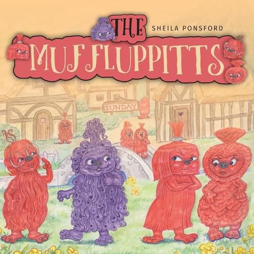 Cover image for The Muffluppitts