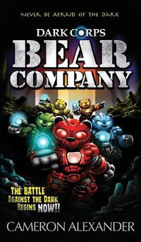 Cover image for Bear Company