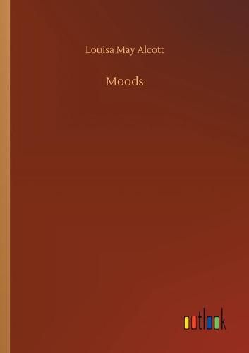 Cover image for Moods