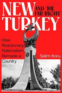 Cover image for New Turkey and the Far Right