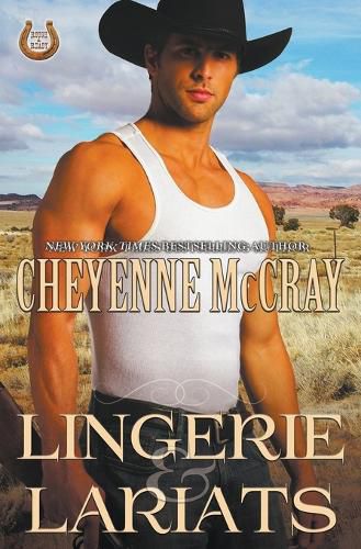 Cover image for Lingerie and Lariats