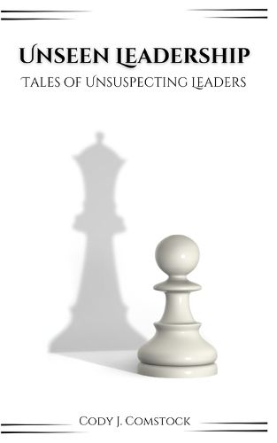 Cover image for Unseen Leadership