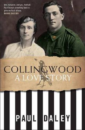 Collingwood: A Love Story