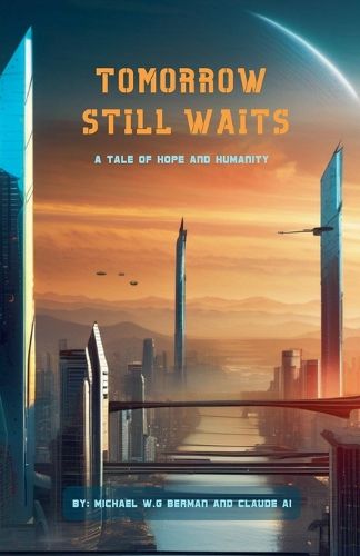 Cover image for Tomorrow Still Waits