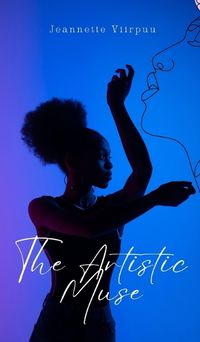 Cover image for The Artistic Muse