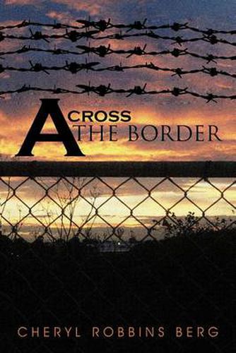 Cover image for Across the Border