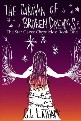 Cover image for The Caravan of Broken Dreams