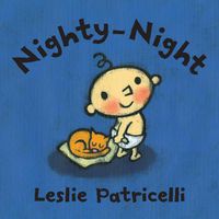 Cover image for Nighty-Night