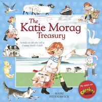 Cover image for The Katie Morag Treasury