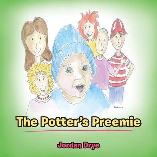 Cover image for The Potter's Preemie
