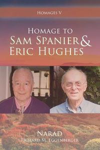 Cover image for Homage to Sam Spanier & Eric Hughes