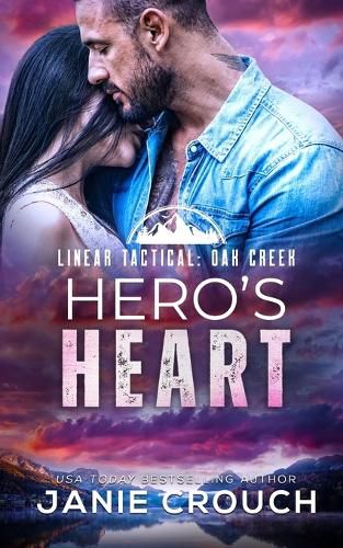 Cover image for Hero's Heart