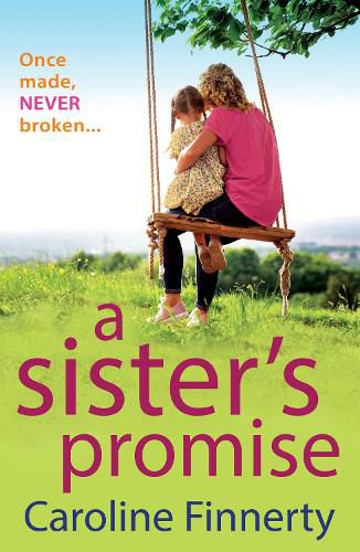 Cover image for A Sister's Promise