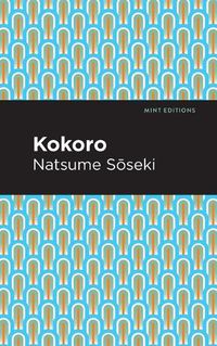 Cover image for Kokoro