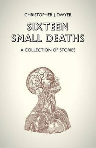 Sixteen Small Deaths: A Collection of Stories