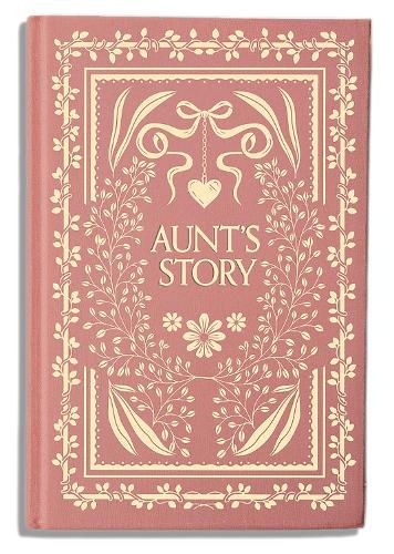 Cover image for Aunt's Story
