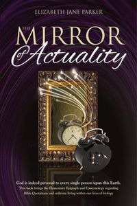 Cover image for The Mirror of Actuality