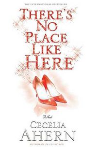 Cover image for There's No Place Like Here