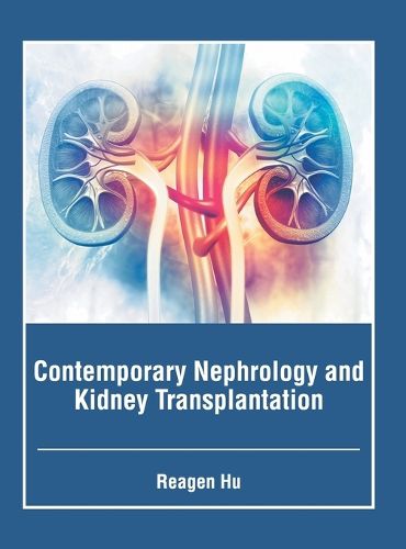 Cover image for Contemporary Nephrology and Kidney Transplantation