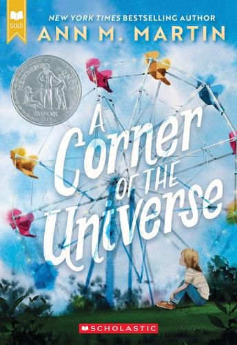 Cover image for A Corner of the Universe (Scholastic Gold)