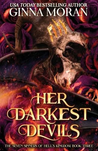 Cover image for Her Darkest Devils