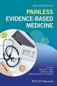 Cover image for Painless Evidence-Based Medicine 2e