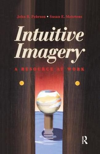 Cover image for Intuitive Imagery: A Resource at Work