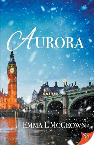 Cover image for Aurora