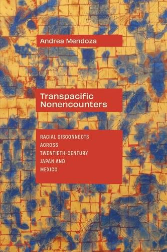 Cover image for Transpacific Nonencounters