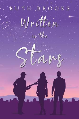 Cover image for Written In The Stars