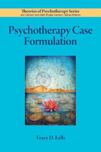 Cover image for Psychotherapy Case Formulation