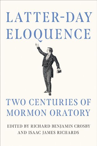 Cover image for Latter-day Eloquence