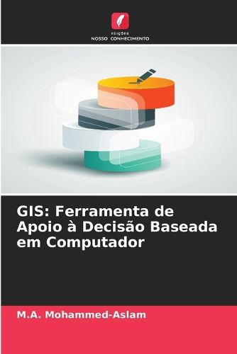 Cover image for GIS