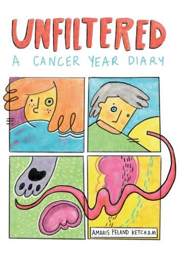 Cover image for Unfiltered