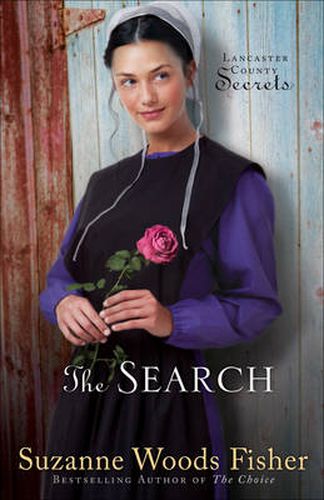 Cover image for The Search - A Novel