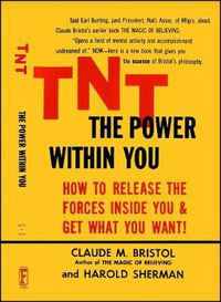 Cover image for TNT: The Power Within You