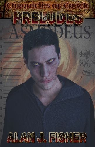 Cover image for Preludes