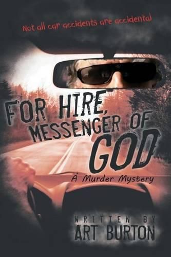 Cover image for For Hire, Messenger of God