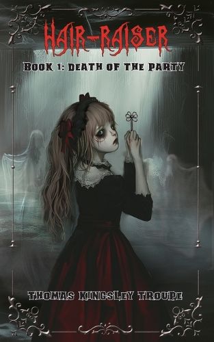 Cover image for Death of the Party
