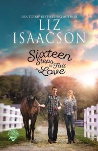 Cover image for Sixteen Steps to Fall in Love