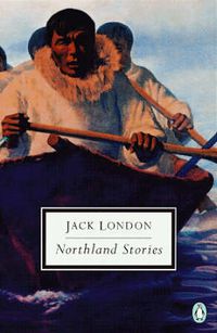 Cover image for Northland Stories