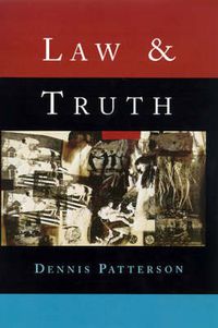 Cover image for Law and Truth