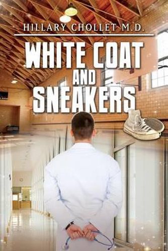 Cover image for White Coat and Sneakers