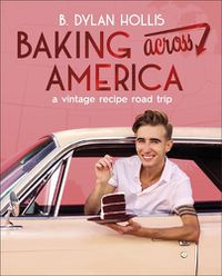 Cover image for Baking Across America